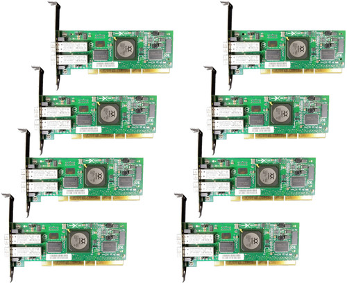 Qlogic d33170 fibre channel - qlogic,