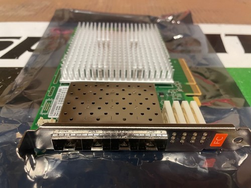 Qlogic qle2694 16gbs quad - qle2694-sr,