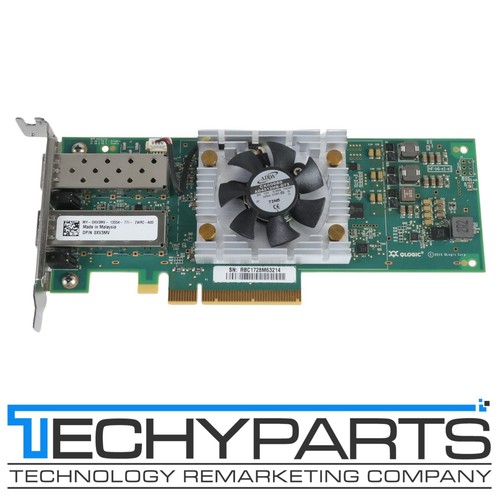 Dell xv3mv qlogic - dell,